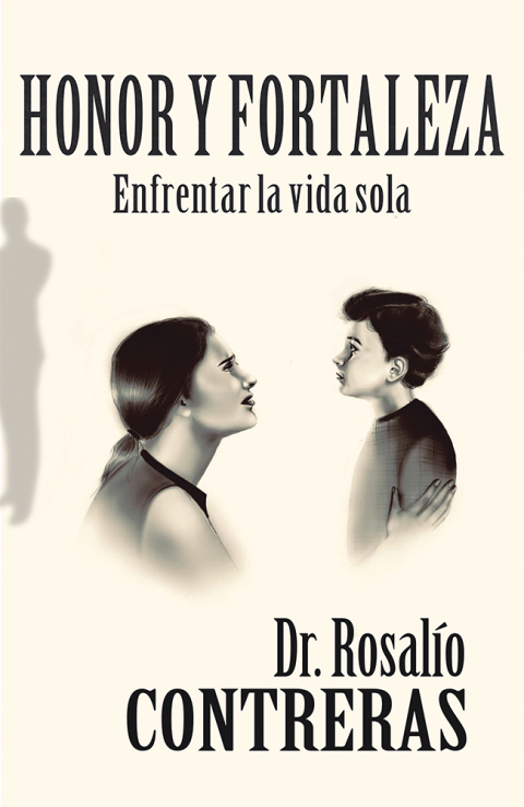 Cover image for book Honor Y Fortaleza