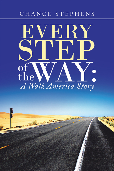 Cover image for book Every Step of the Way:
