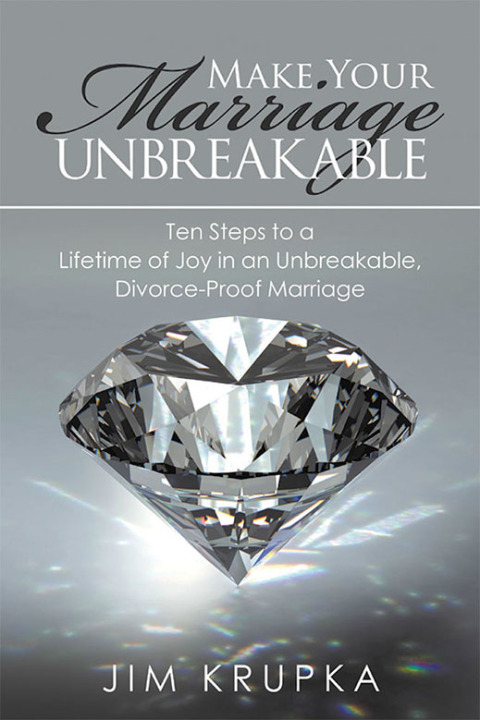 Cover image for book Make Your Marriage Unbreakable