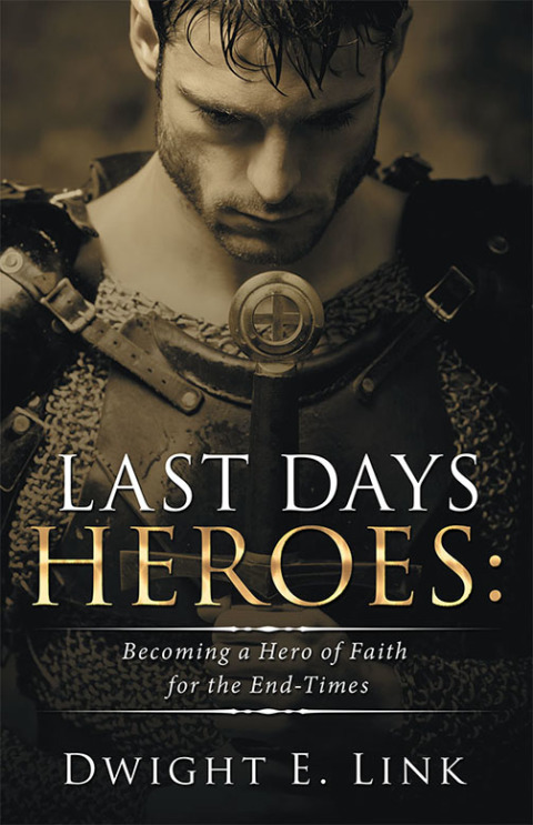 Cover image for book Last Days Heroes