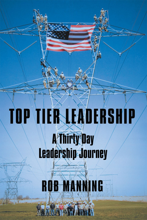 Cover image for book Top Tier Leadership