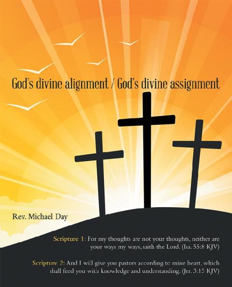 Cover image for book God's Divine Alignment / God's Divine Assignment