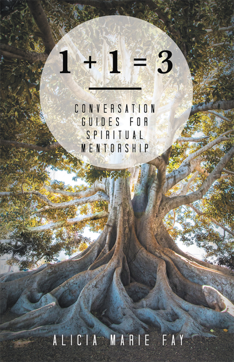 Cover image for book 1   1 = 3