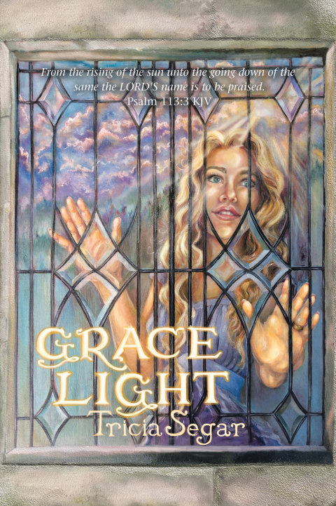 Cover image for book Grace Light