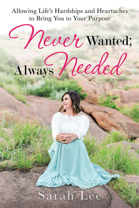 Cover image for book Never Wanted; Always Needed