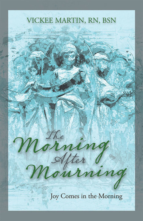 Cover image for book The Morning After Mourning