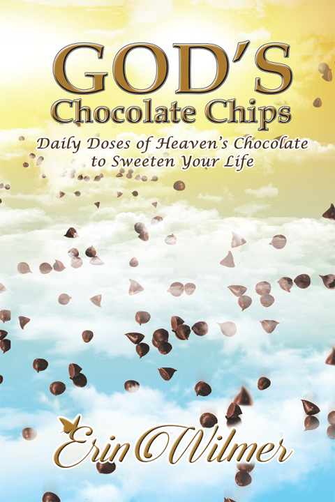 Cover image for book God’s Chocolate Chips
