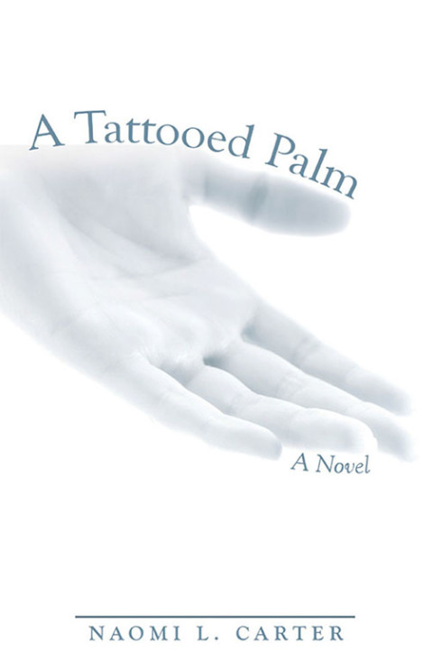 Cover image for book A Tattooed Palm