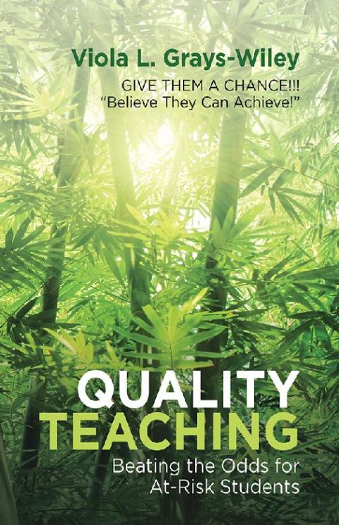 Cover image for book Quality Teaching