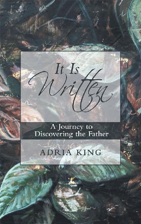 Cover image for book It Is Written
