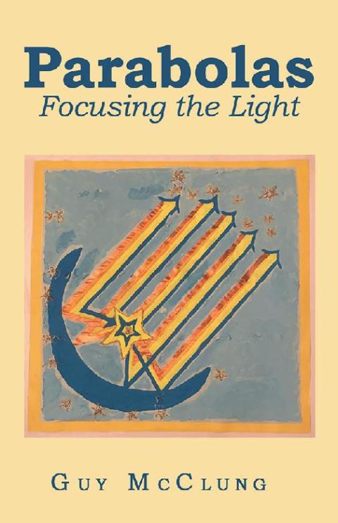 Cover image for book Parabolas