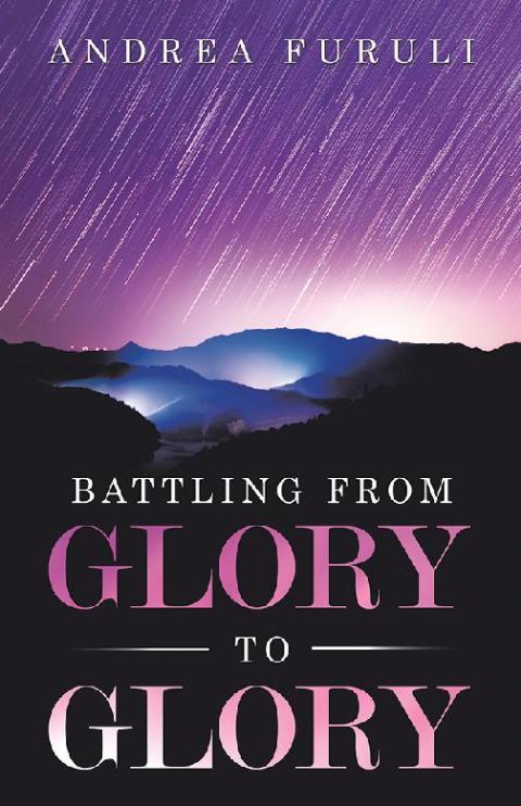 Cover image for book Battling from Glory to Glory