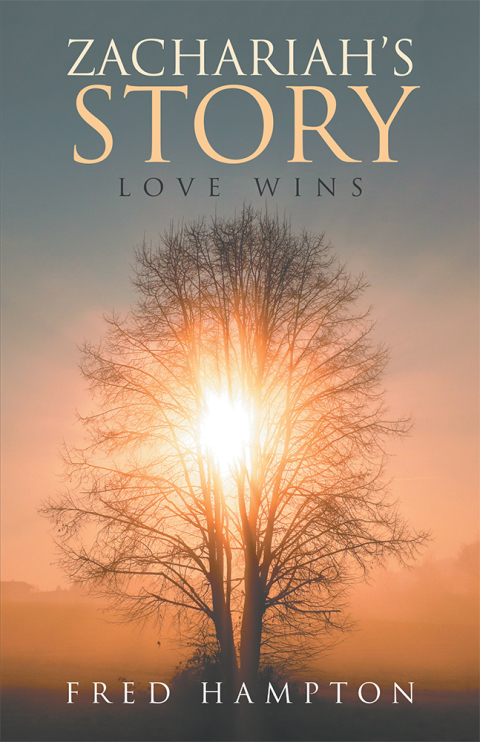 Cover image for book Zachariah’s Story