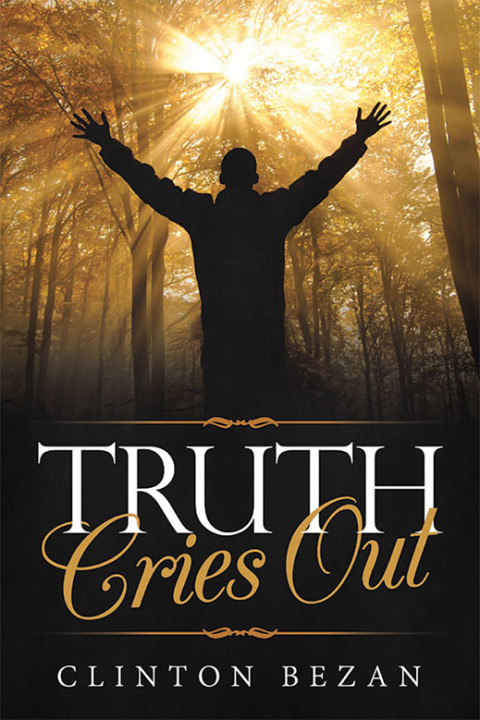 Cover image for book Truth Cries Out