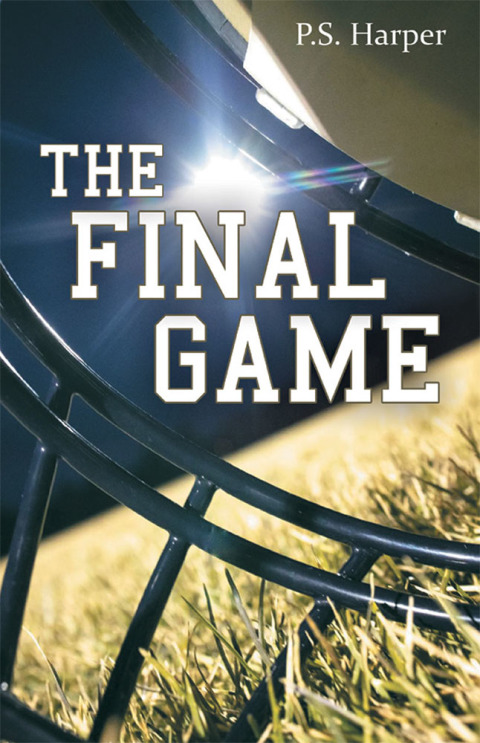 Cover image for book The Final Game