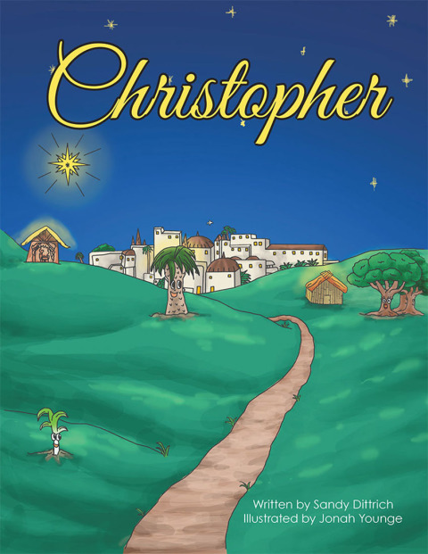 Cover image for book Christopher