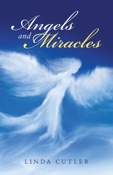 Cover image for book Angels and Miracles