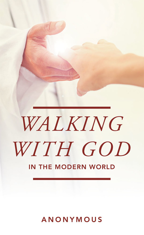 Cover image for book Walking with God in the Modern World
