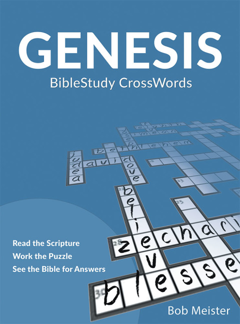 Cover image for book Genesis