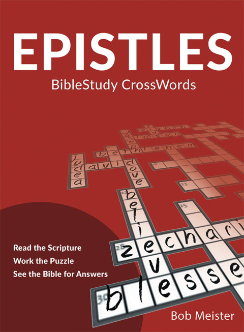 Cover image for book Epistles