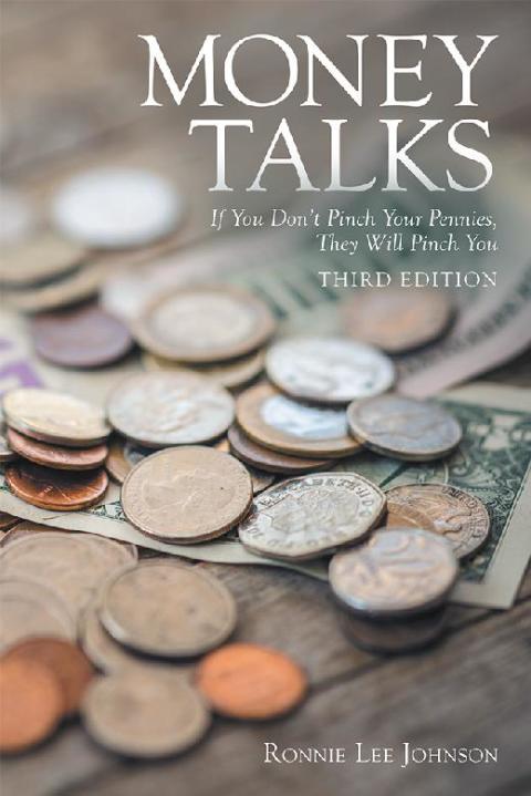 Cover image for book Money Talks