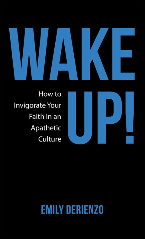 Cover image for book Wake Up!