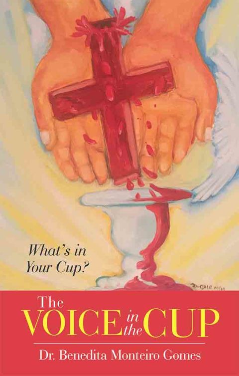 Cover image for book The Voice in the Cup