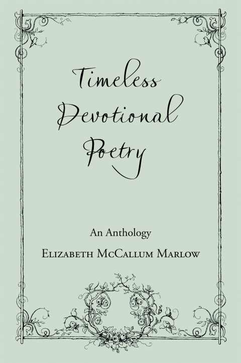 Cover image for book Timeless Devotional Poetry