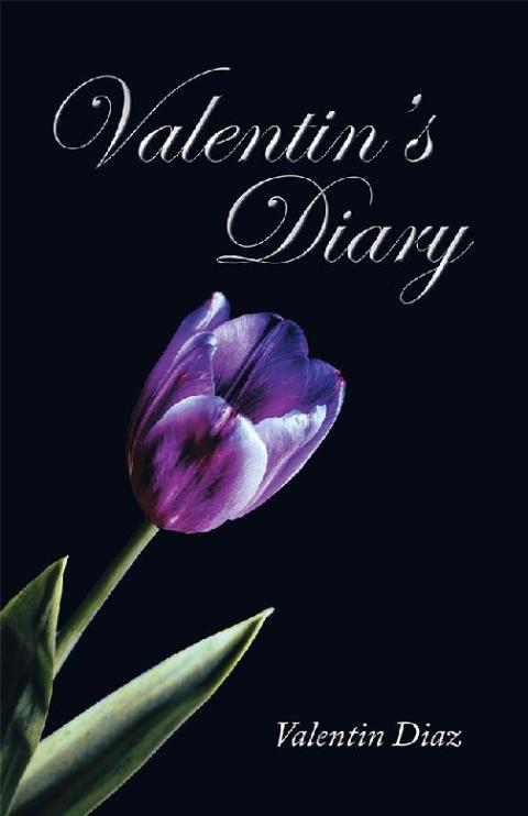 Cover image for book Valentin’s Diary
