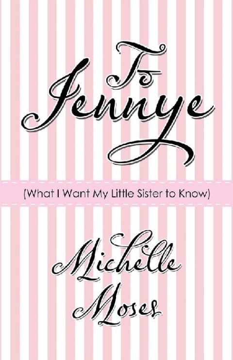 Cover image for book To Jennye