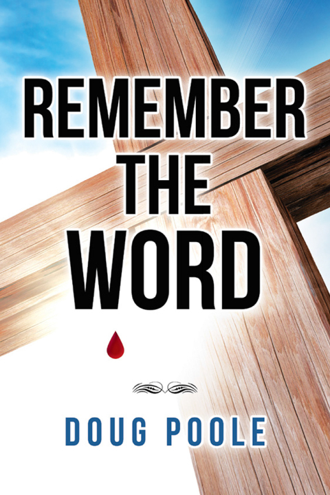 Cover image for book Remember the Word