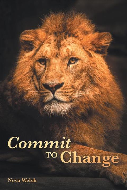Cover image for book Commit to Change
