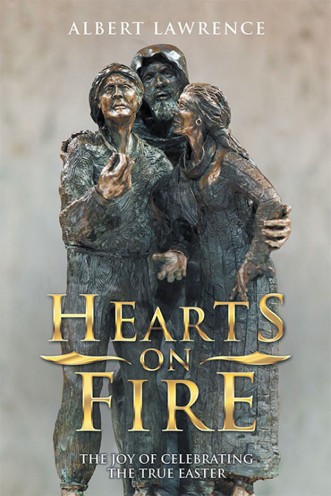 Cover image for book Hearts on Fire