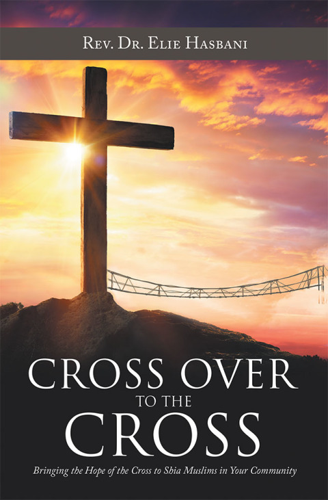 Cover image for book Cross over to the Cross