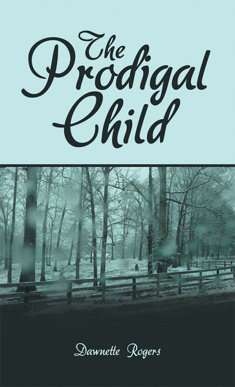 Cover image for book The Prodigal Child