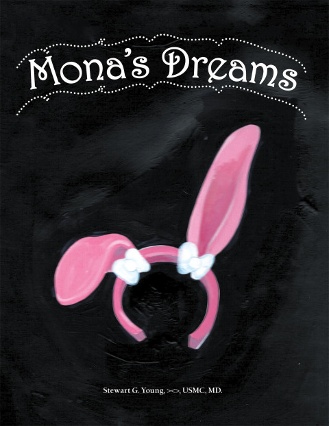 Cover image for book Mona's Dreams