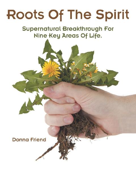 Cover image for book Roots of the Spirit