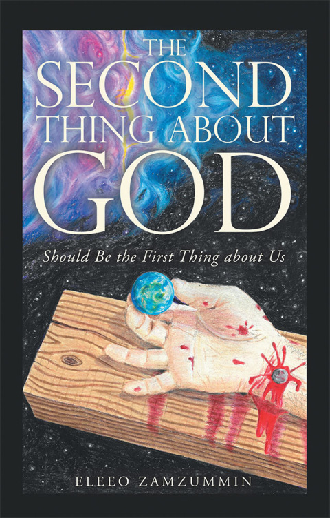 Cover image for book The Second Thing About God