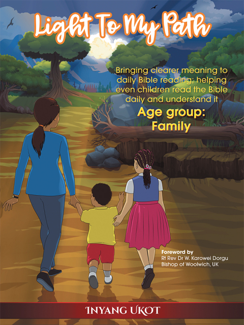 Cover image for book Light to My Path