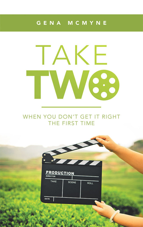 Cover image for book Take Two