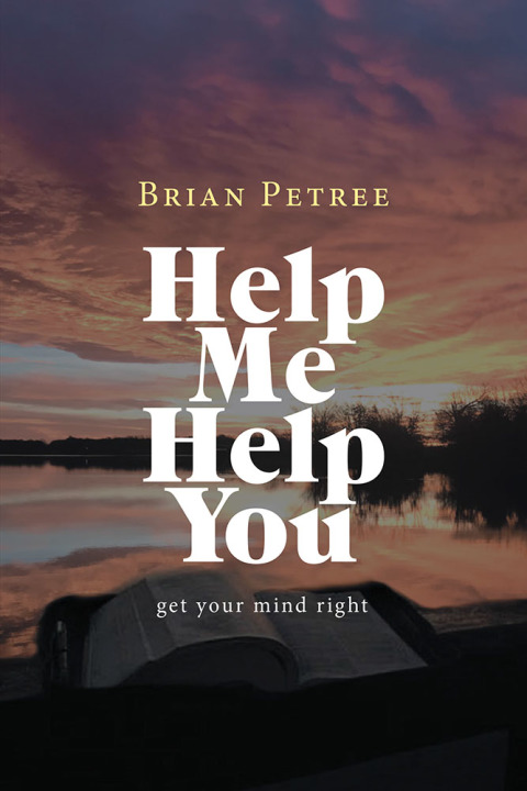 Cover image for book Help Me Help You