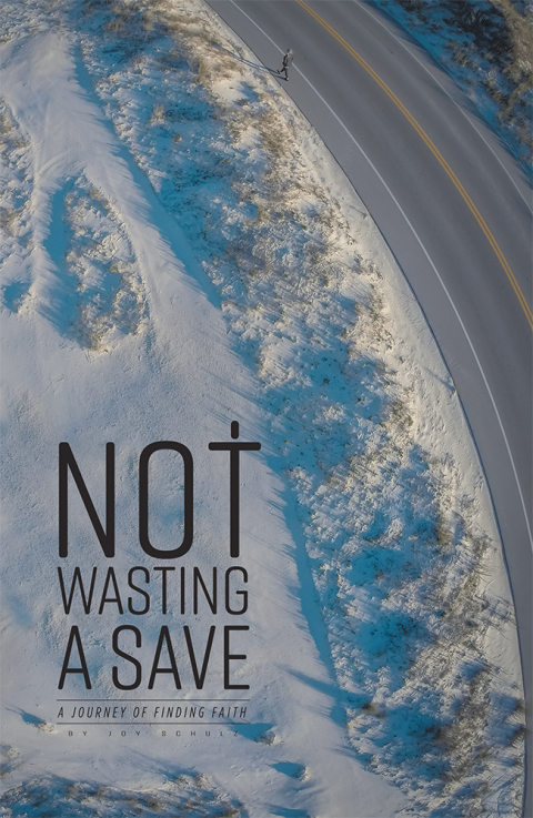 Cover image for book Not Wasting a Save