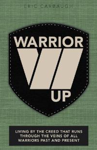 Cover image: Warrior Up 9781973686477