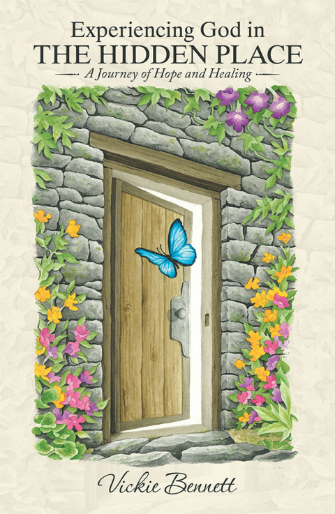 Cover image for book Experiencing God in the Hidden Place