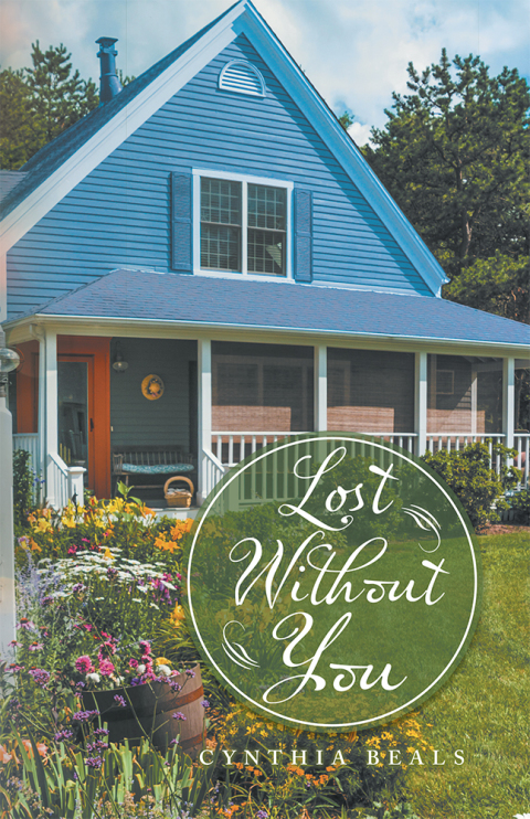 Cover image for book Lost Without You