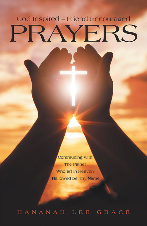 Cover image for book Prayers