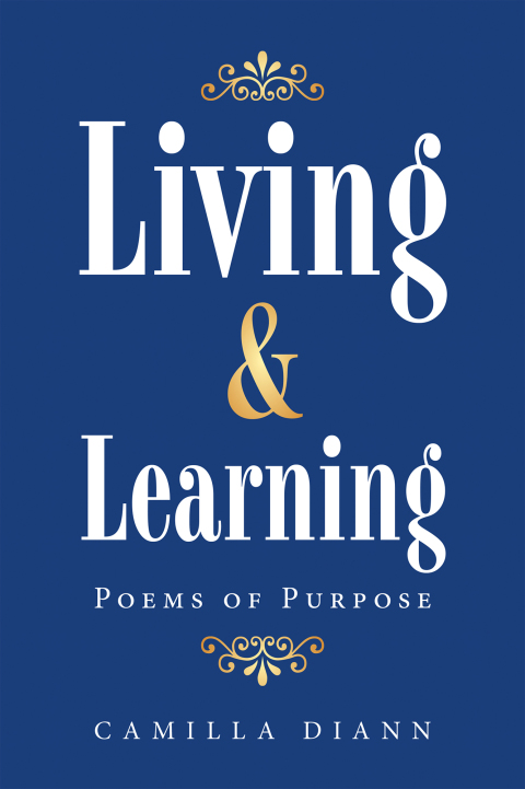 Cover image for book Living & Learning