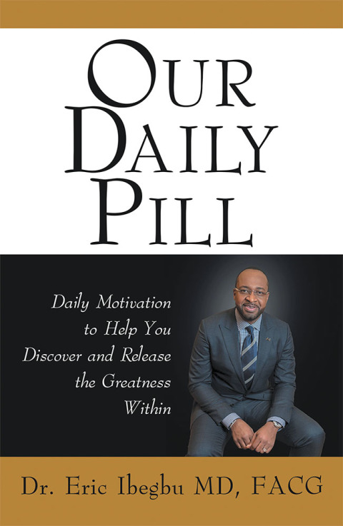 Cover image for book Our Daily Pill