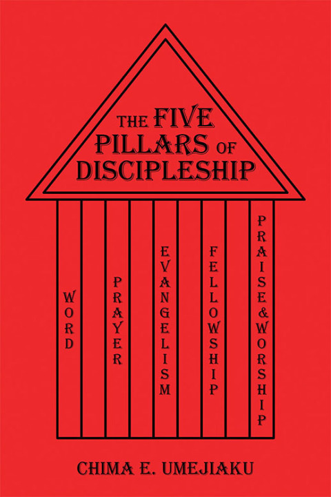 Cover image for book The Five Pillars of Discipleship