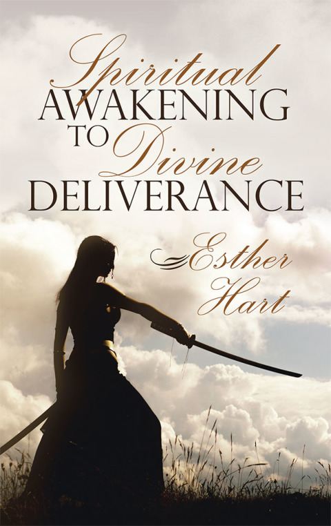 Cover image for book Spiritual Awakening to Divine Deliverance